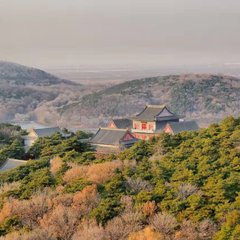 「福运盛京·春暖花开」攻略一 踏青赏景 沈城春意