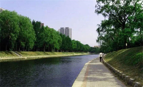 【福运盛京 春暖花开】——地道沈阳骑行游