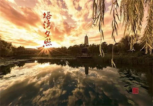 【福运盛京 春暖花开】——地道沈阳骑行游