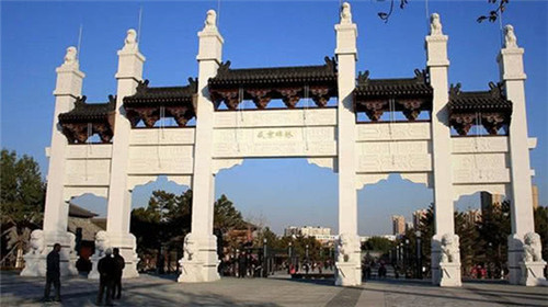 【福运盛京 春暖花开】——地道沈阳骑行游