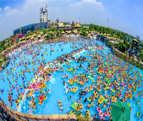 夏凉避暑 魅力五城 沈阳经济区都市旅游圈25大最美好去处