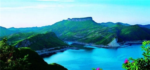 夏凉避暑 魅力五城 沈阳经济区都市旅游圈25大最美好去处