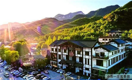 夏凉避暑 魅力五城 沈阳经济区都市旅游圈25大最美好去处