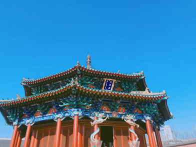 “夏凉避暑 魅力五城“5天6晚沈阳经济区1小时都市旅游圈最攻略