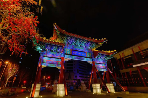 10月1日,老北市开市!