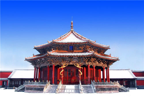 《梅雪吟》八首