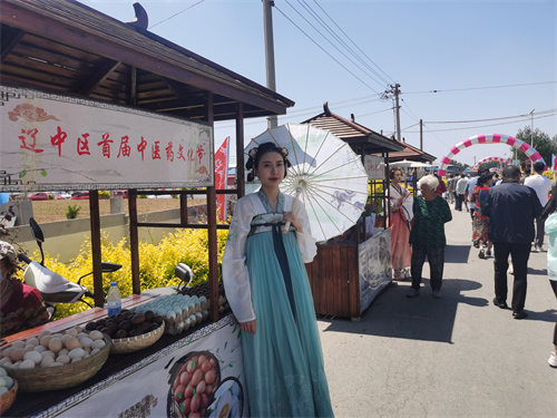 2024爱沈阳“春天花正开”活动 推出“乡约新场景”