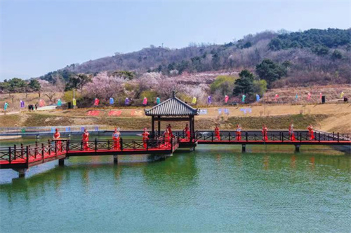 2024爱沈阳“春天花正开”活动 推出“乡约新场景”