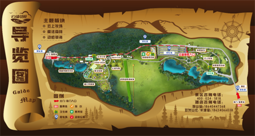 夏季旅游新地标,东北亚云端草原清凉上线,10000张门票免费送