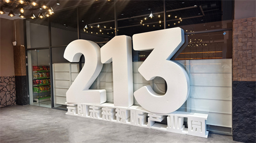 2025抖音运营服务商Top10揭晓!大东区213云创未来产业园区企业强势上榜