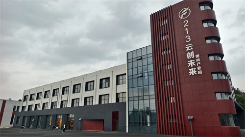 2025抖音运营服务商Top10揭晓!大东区213云创未来产业园区企业强势上榜