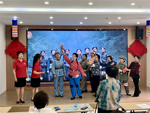 ʹֵչйս練˹սʤ80ꡱϵл֮ʫл