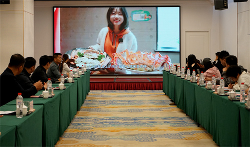 “坐着高铁游吉林”延边州文旅主题推广活动走进沈阳沈北新区