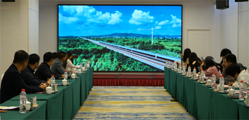 “坐着高铁游吉林”延边州文旅主题推广活动走进沈阳沈北新区