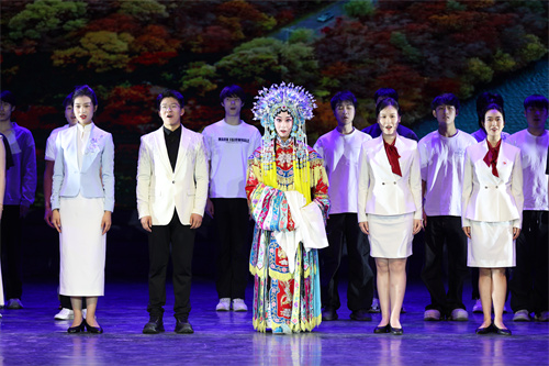 2025年“工匠杯”沈阳市文旅推荐官开赛