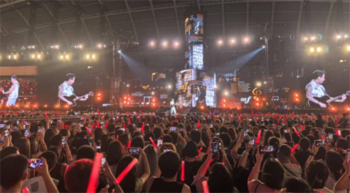 旋律与呐喊齐鸣!11月沈阳活力全开