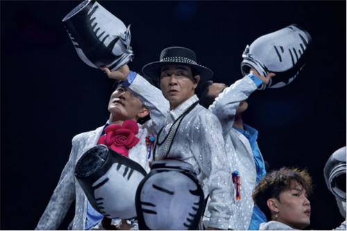 旋律与呐喊齐鸣!11月沈阳活力全开