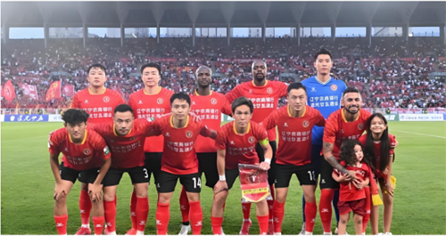 旋律与呐喊齐鸣!11月沈阳活力全开