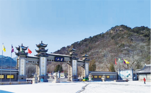 �����ִ�������Ȧ���ι����ذ���Ϯ 100��������·����������ѩʢ��