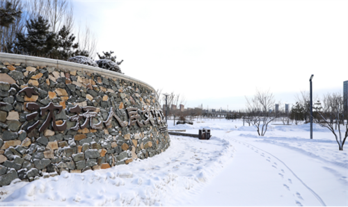 �����ִ�������Ȧ���ι����ذ���Ϯ 100��������·����������ѩʢ��