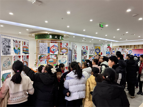 �ʹ��������ֵ�����������չ��ѩ��ȾͯȤ ͯ�Ļ涬��������