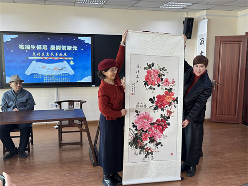 �ʶ������� ī�Ϻ���Ԫ���������黭չ��Ļ ����������������ī��