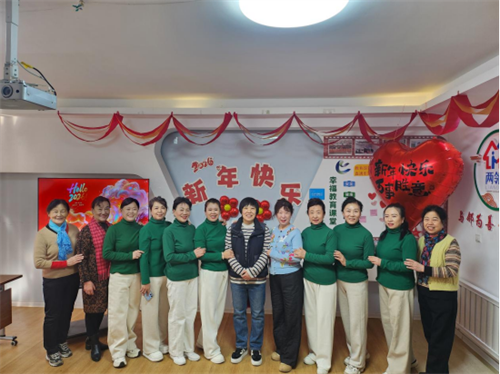 巧手捏福韵,邻里共飘香——明廉街道中海东社区第三届花馍节