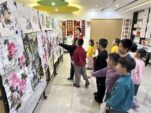 �������ֵ�����������ͯ���о��� ī�������㡪����������С�����