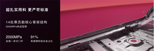 尚界Z7、Z7T售价21.98万元起,至高享49000元首销权益