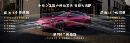 尚界Z7、Z7T售价21.98万元起,至高享49000元首销权益